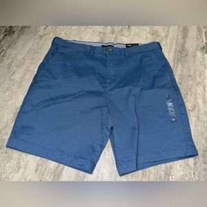 Navy Tommy Hilfiger shorts